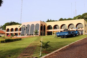 Prefeitura de Nova Prata do Iguaçu volta expediente normal nesta segunda