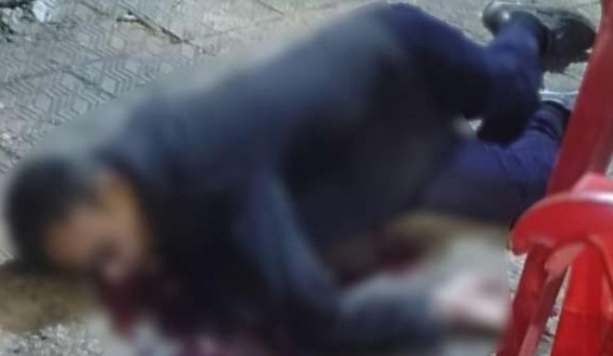 Homem é morto com cinco tiros em Toledo