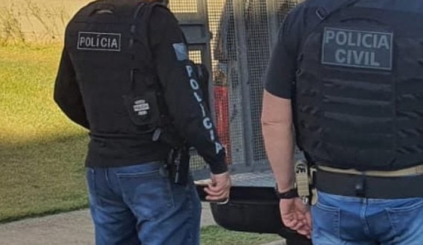 Tio morre ao ser esfaqueado e ter coração arrancado por sobrinho no Paraná
