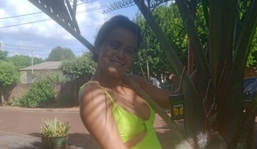 Caso Daiane: policial penal e motorista são indiciados por homicídio