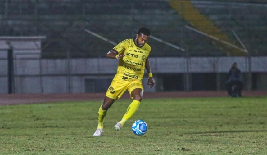 Fim de contrato. FC Cascavel anuncia a saída de mais 3 atletas
