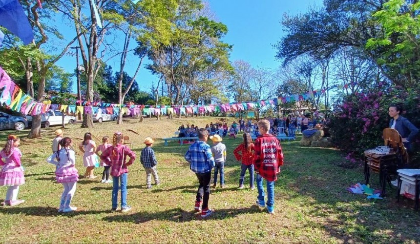 Centro de Convivência 