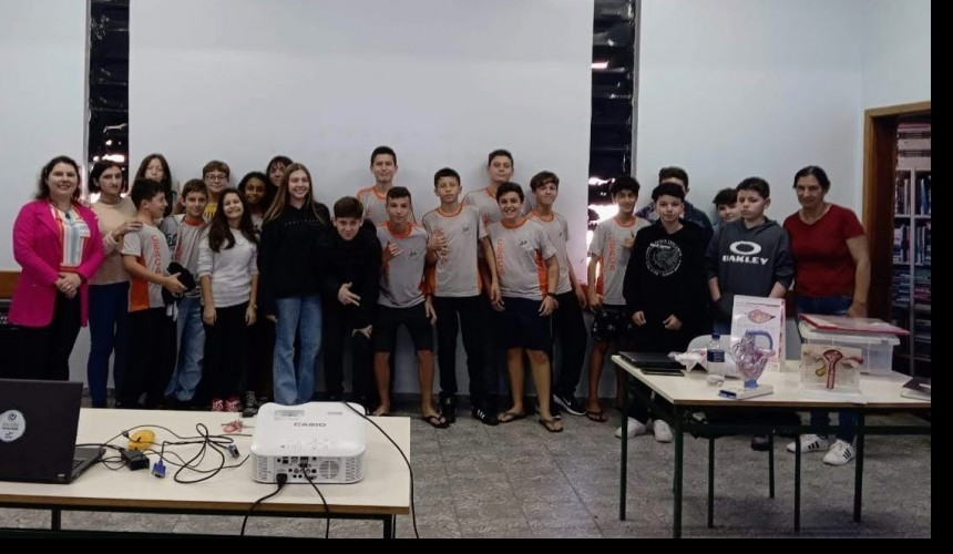 Visando melhorar a saúde e educação dos alunos, Capitão adere ao Programa Saúde na Escola
