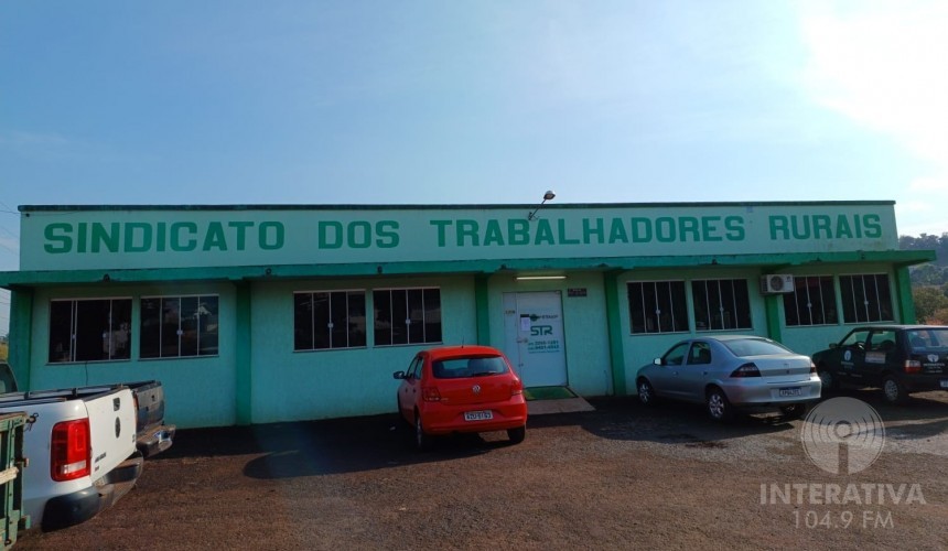 Inicia dia 14 de agosto a Declaração do ITR, e Sindicato dos Trabalhadores de Capitão reforça a importância da declaração