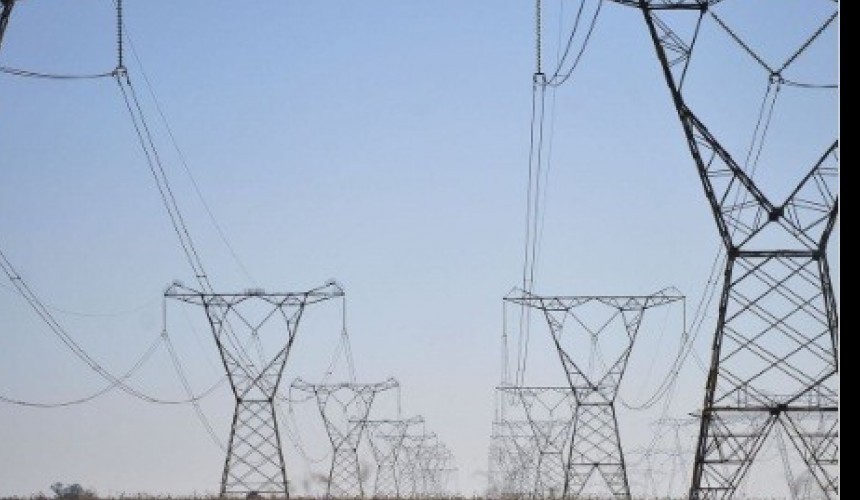 Apagão nacional deixa dezenas de cidades do Paraná sem luz