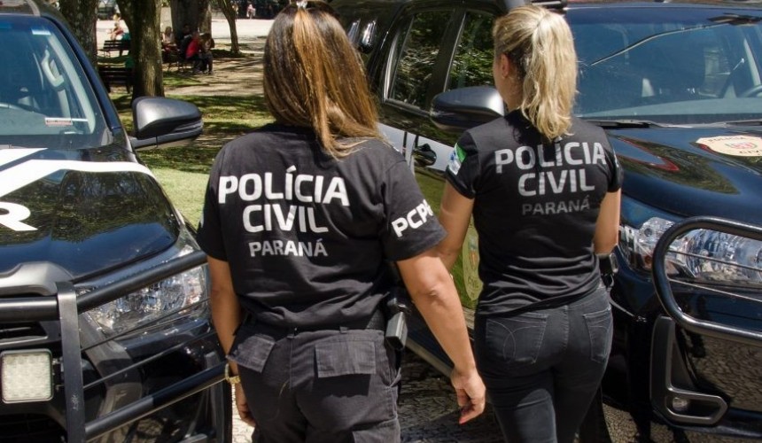 Homem suspeito de cometer abusos sexuais contra crianças é preso em Santa Tereza do Oeste