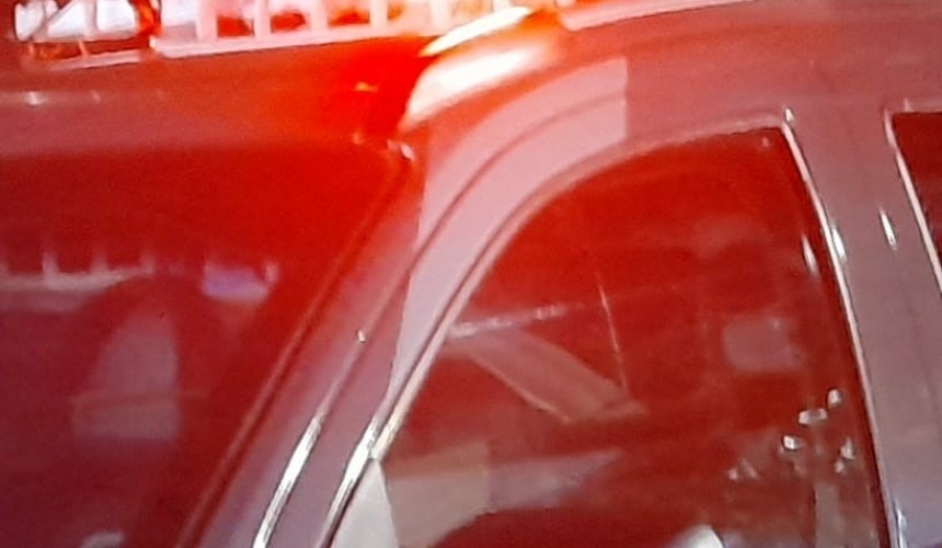 Caso de violência doméstica foi registrado em Boa vista da Aparecida