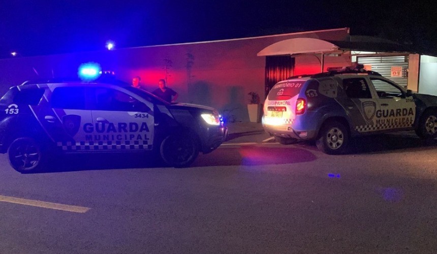 Mulher grávida é agredida pelo marido em Cascavel