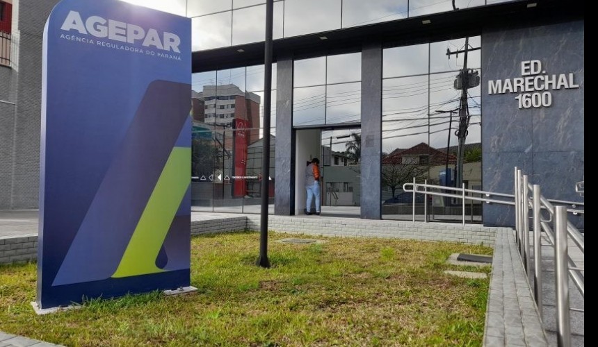População pode consultar processo de reajuste da tarifa da Sanepar