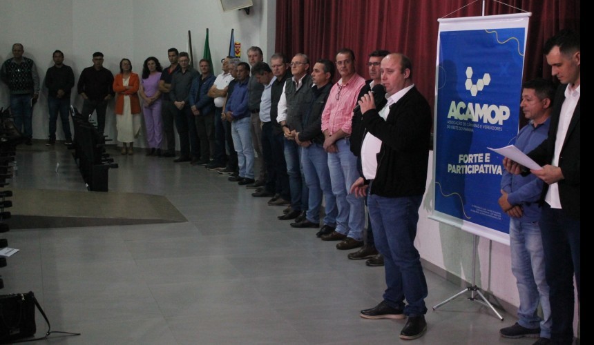 ​Em audiência pública, DNIT recebeu demandas de municípios referentes a finalização da duplicação da BR 163