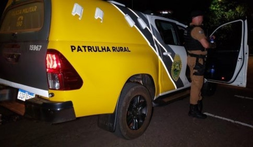 Tentativa de homicídio é registrada no bairro Floresta em Cascavel