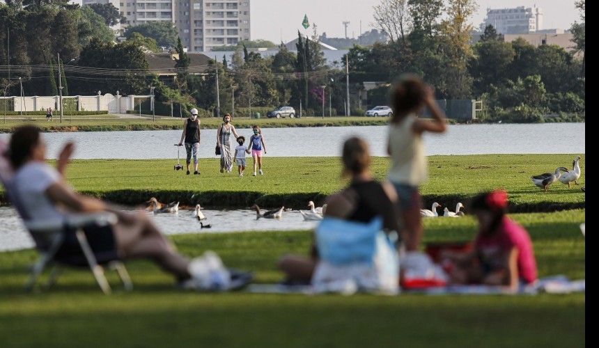 Com altas temperaturas, Nutricionista alerta para cuidados básicos com a saúde
