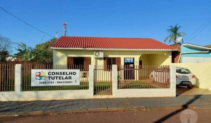 População de Capitão Leônidas Marques vai escolher no dia 1º de outubro membros para o Conselho Tutelar