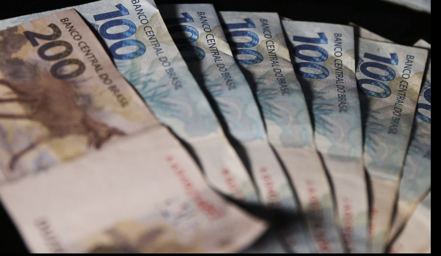Mercado eleva para 2,92% projeção de crescimento da economia em 2023