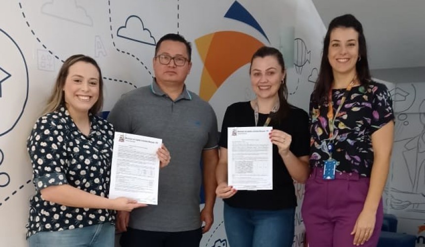 Em parceria com Senac, 5 novos Cursos serão oferecidos pelo Governo Municipal para a comunidade marquesiense