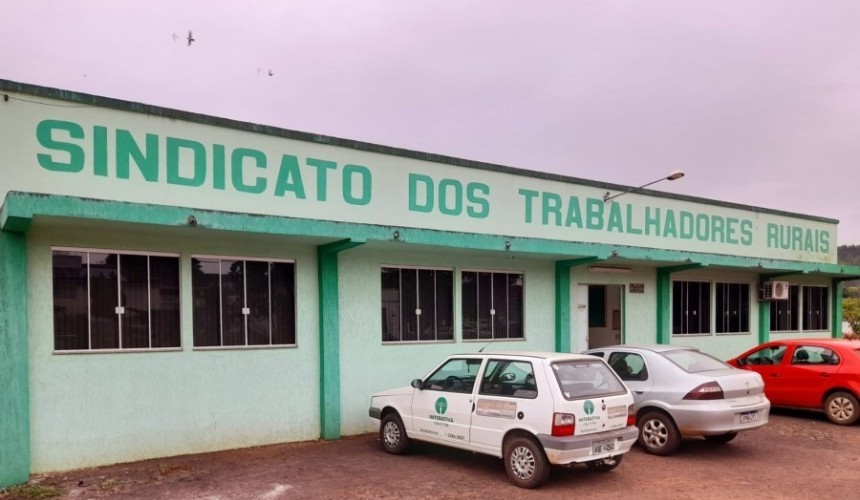 Declarações do ITR 2023 estão em fase final, Sindicato dos Trabalhadores Rurais de Capitão alerta sobre prazo