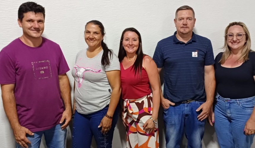 População de Capitão escolheu Conselheiros Tutelares para os próximos quatro anos