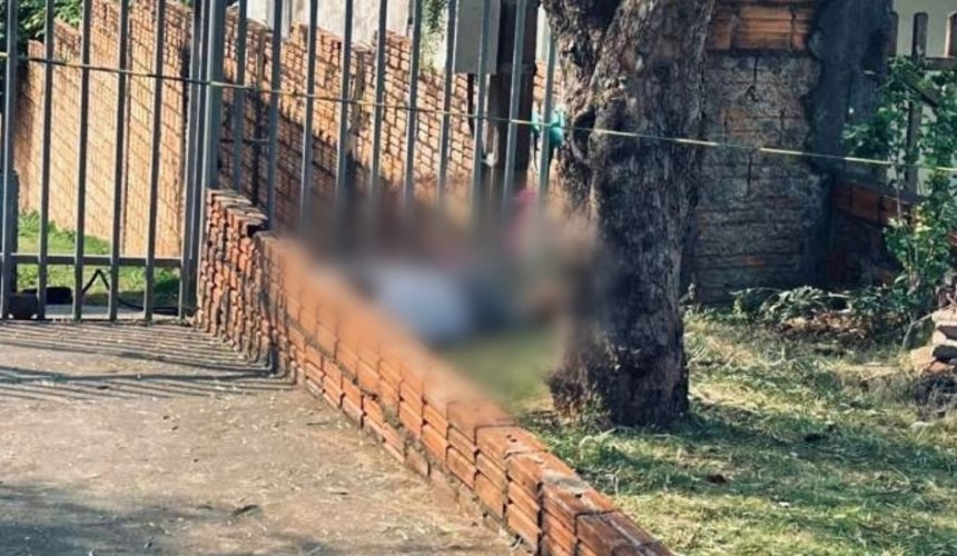 Adolescente vítima de homicídio no bairro 14 de novembro em Cascavel é identificado