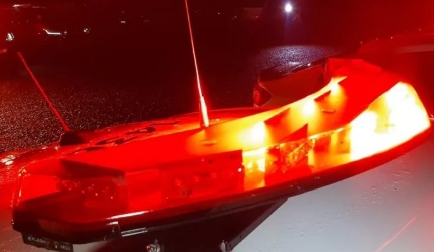 Paraná: Jovem ameaça menina com faca, após ela negar namorar com ele
