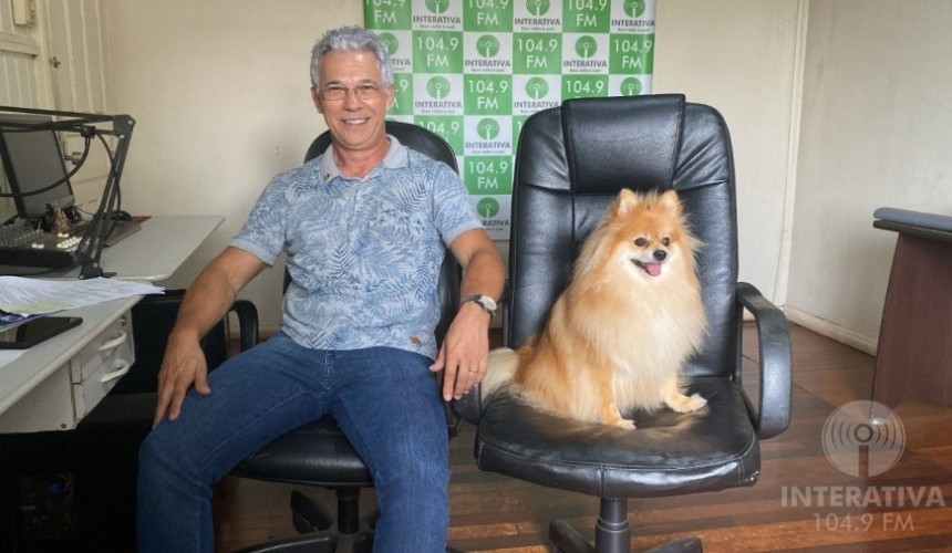 Presidente da ACICAP Cesar Righ fala sobre Show de Prêmios 2023