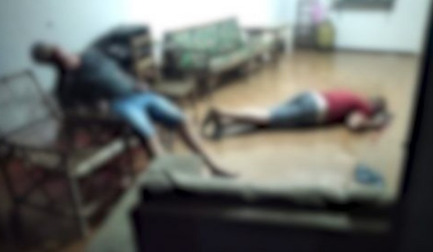 Duplo homicídio é registrado em Marechal Cândido Rondon