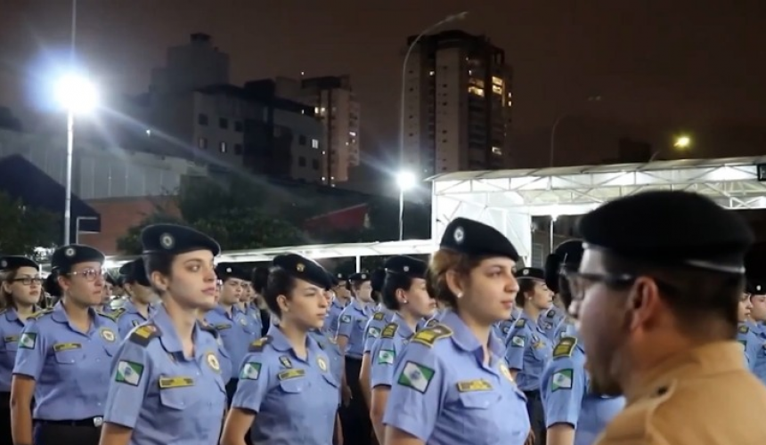 Implantação do Colégio Militar em Cascavel é adiada para 2025, Capitão será incluso com novo colégio cívico-militar