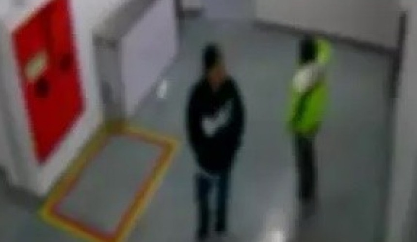 Professor do Colégio Olivo Fracaro é acusado de assédio
