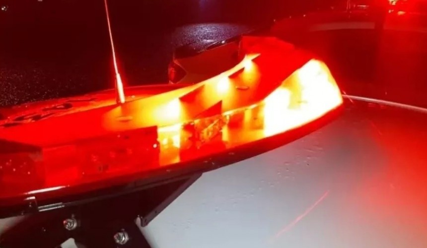 Homem é preso com documentação falsa na Ponte Internacional da Amizade