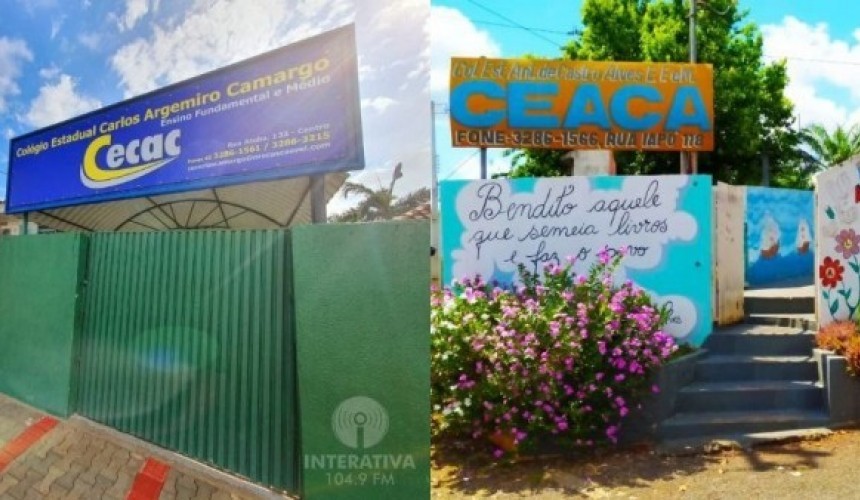 Alunos da rede estadual de ensino de Capitão devem ficar atentos quanto ao prazo para se matricular no ano letivo de 2024