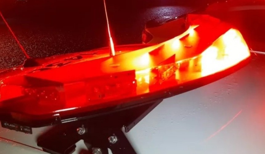 Polícia Federal prende homem por armazenar imagens de pornografia infantil no Paraná