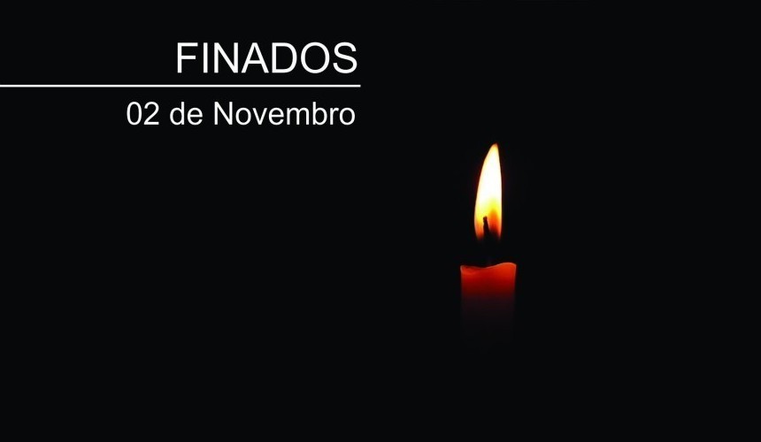Divulgada a programação de celebrações para o Dia de Finados em Capitão Leônidas Marques
