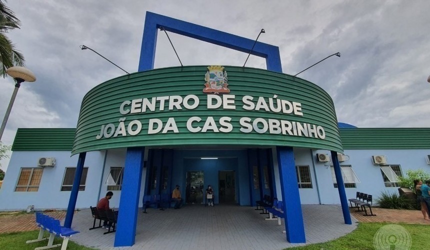 Enfermeira Silvane Dallabrida reforça a importancia da imunização contra a Influenza e destaca o inicio das vacinas da dengue em Capitão