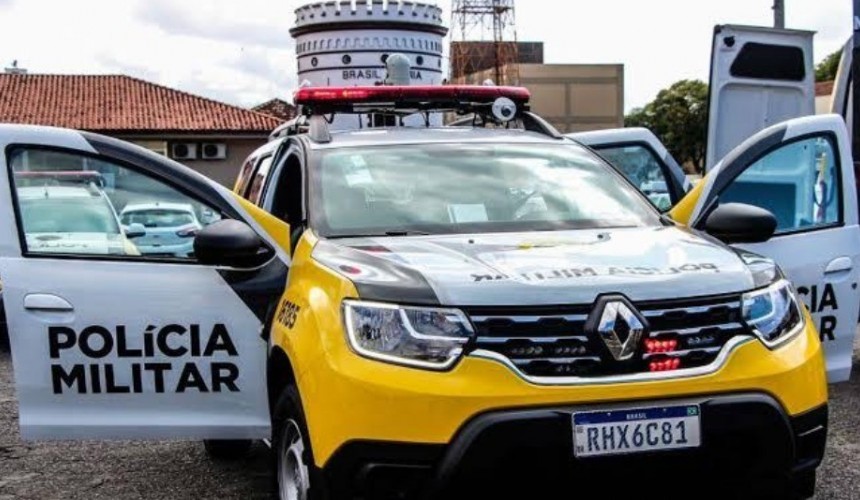 Condições precárias: crianças são encontradas trancadas dentro de casa em São Miguel do Iguaçu