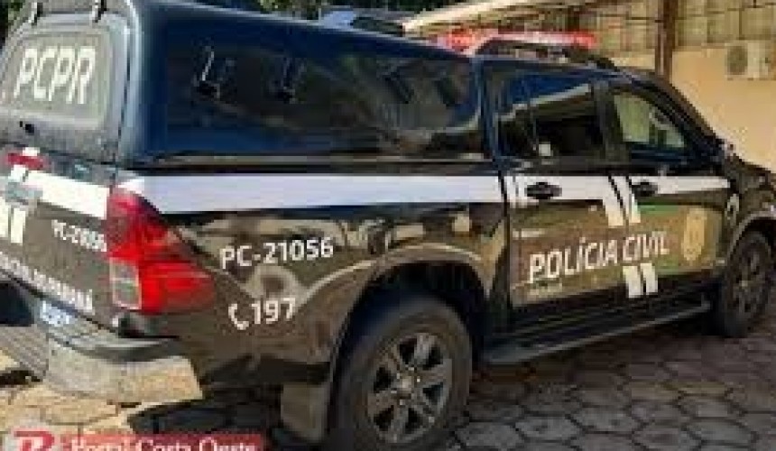 Polícia Civil de Santa Terezinha indicia professor por crimes sexuais contra alunas de escola pública