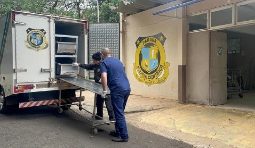 Após ficar internado 10 dias, vítima de grave acidente na BR-277 morre no hospital