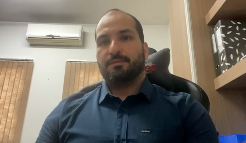 Homem é preso por estupro de vulnerável após invadir escola no Paraná