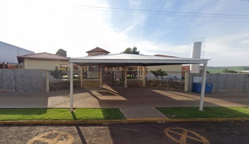 Criança de 2 anos é esquecida trancada dentro do ônibus escolar no Paraná