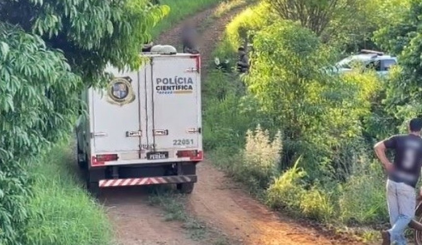 Homem é assassinado a tiros em briga por posse de terras no Paraná