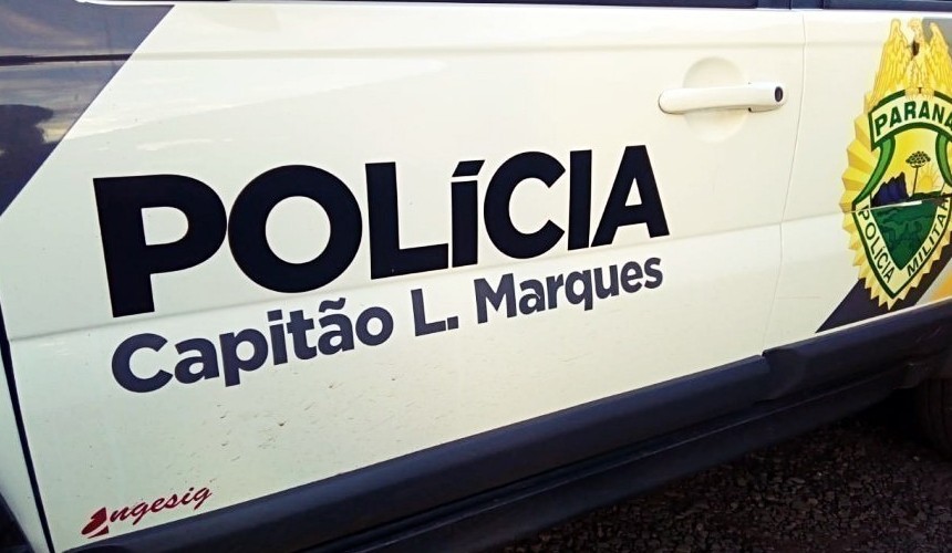 Casal é detido por embriaguez ao volante e desacato em Capitão