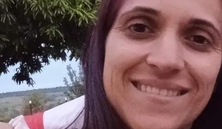 Mulher de 30 anos morre após ser atingida por bala perdida durante tiroteio em Boa Vista da Aparecida