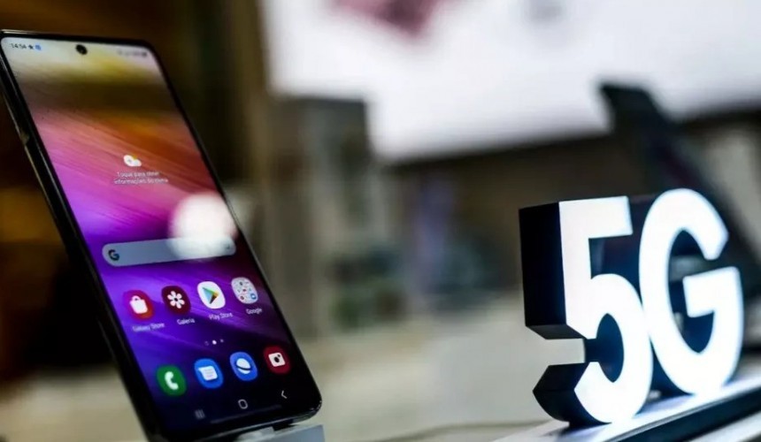 Anatel autoriza sinal do 5G em todos os municípios
