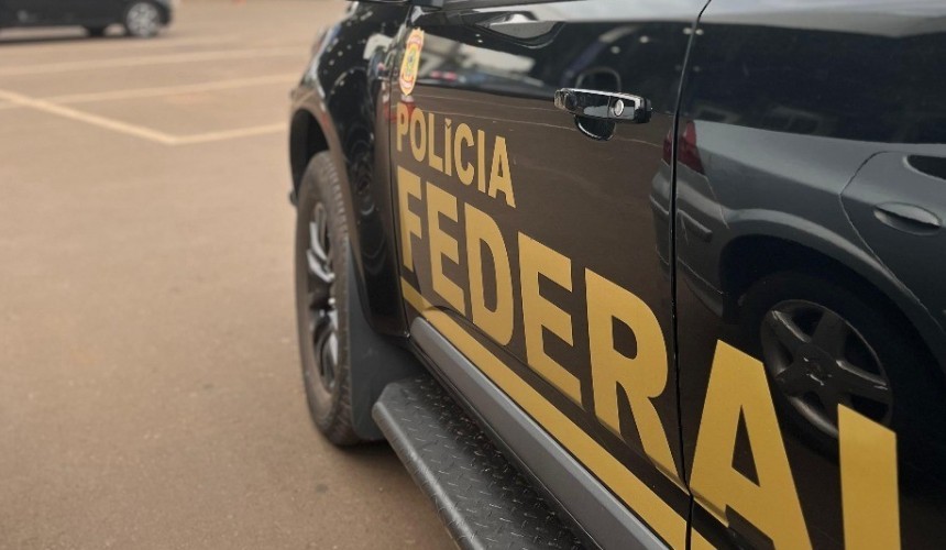 Vítima de tráfico de pessoas é resgatada em Foz do Iguaçu