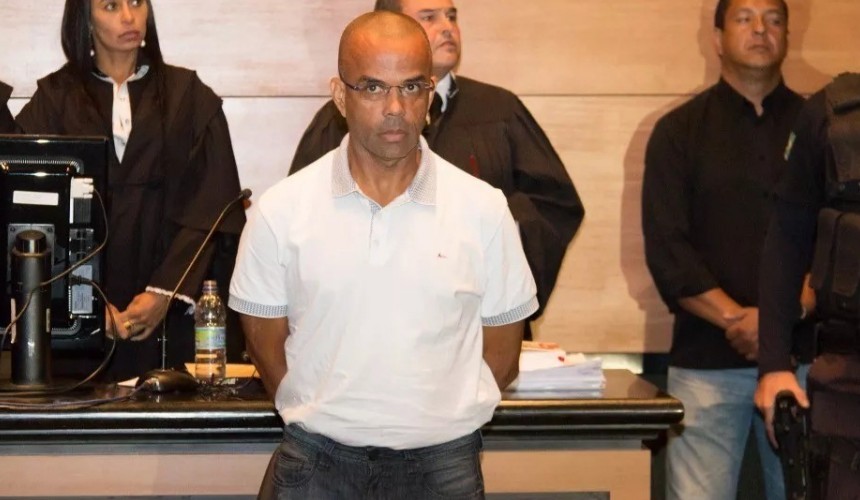 Fernandinho Beira-Mar é alvo de busca e apreensão na Penitenciária Federal de Catanduvas