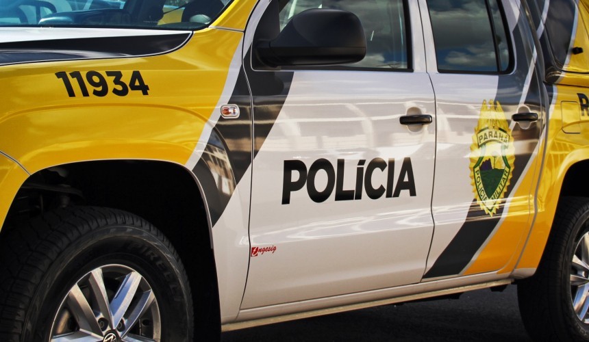 Homem invade casa da ex-companheira, agride mulher e leva filho em Cascavel