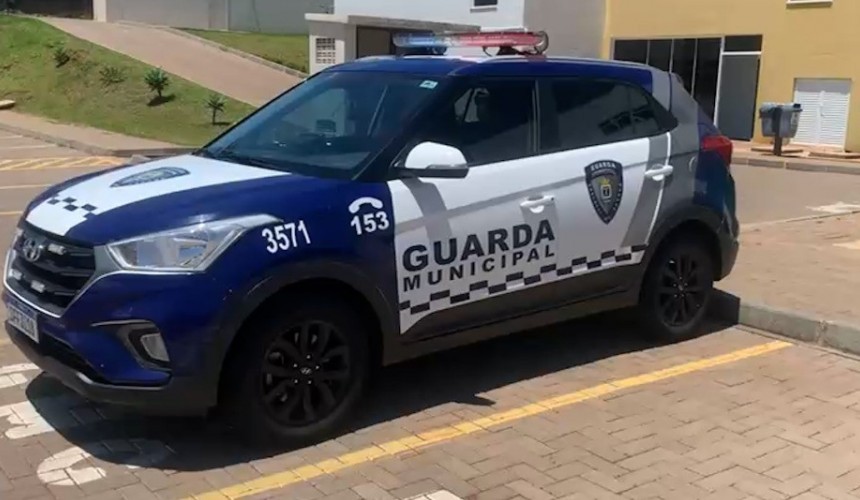 Mulher denuncia companheiro por agredir os filhos dela em Cascavel