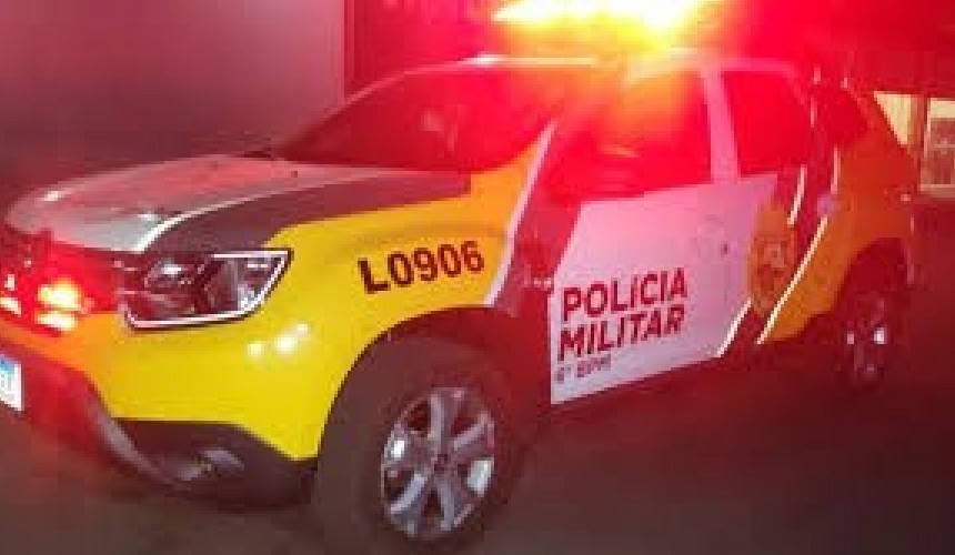 Jovem ameaça os pais após ser impedido de fazer apostas on-line em Cascavel