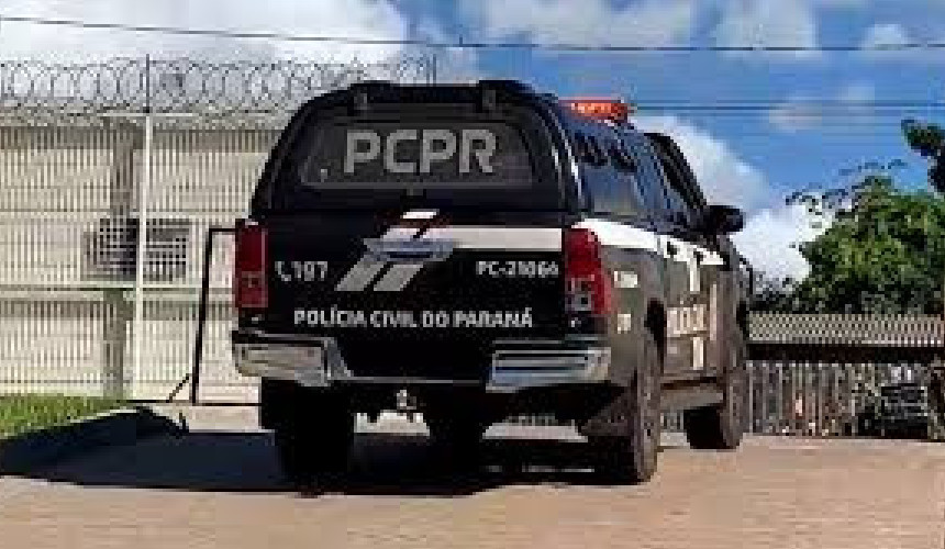 Líder religioso é preso em Francisco Beltrão suspeito de usar a fé para abusar sexualmente de adolescentes