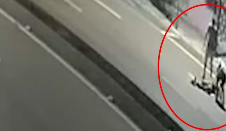Homem é agredido por grupo após bater em mulher em Cascavel