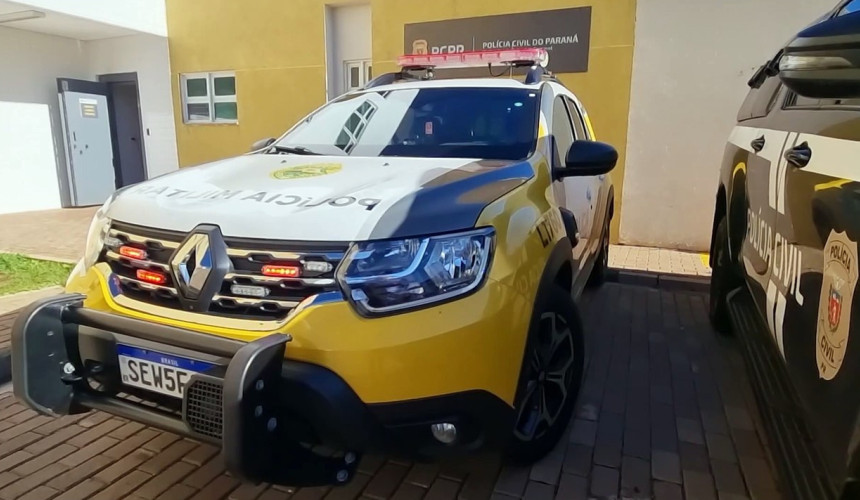 Mulher esfaqueia colega de trabalho em Cascavel