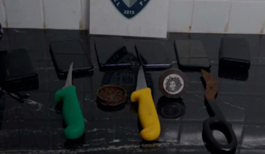 Mulher é espancada e agressoras são presas ao tentar atacá-la novamente dentro da UPA em Cascavel